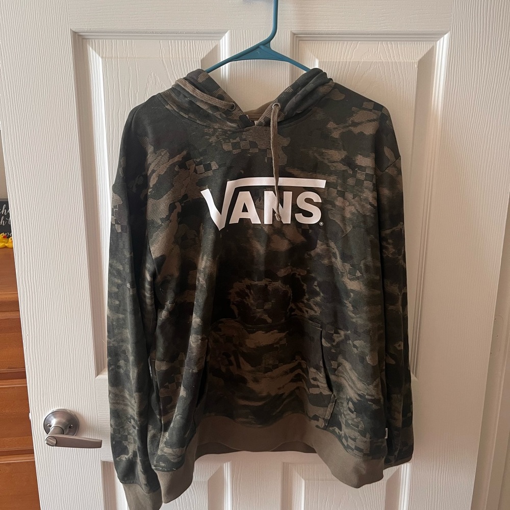 Vans Sweatshirt